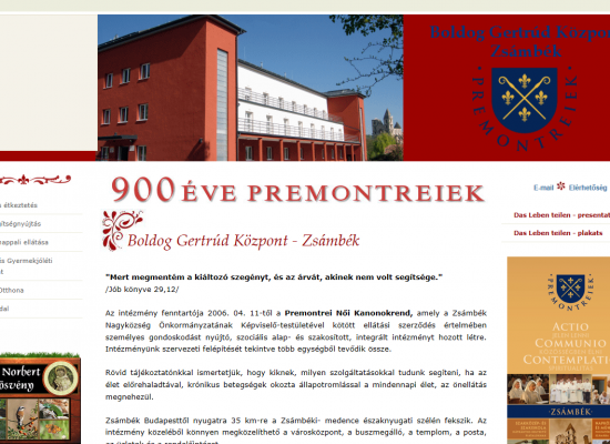 Premontrei nővérek